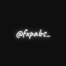 Avatar de fxpabs | trading journals & tools