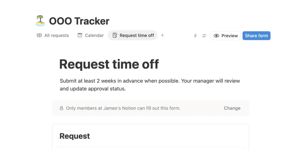 Los agentes ya saben crear formularios