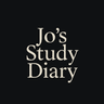รูปโพรไฟล์ของ Jo's Study Diary
