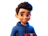 Foto do perfil de TanishqTheCreator