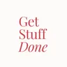 รูปโพรไฟล์ของ Get Stuff Done