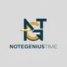 รูปโพรไฟล์ของ NoteGeniusTime