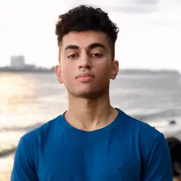 A profile image of Gohar Khan