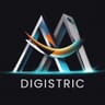 รูปโพรไฟล์ของ Digistric