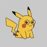 รูปโพรไฟล์ของ Pika
