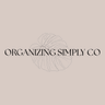 รูปโพรไฟล์ของ Organizing Simply