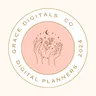 รูปโพรไฟล์ของ Grace Digitals Co.