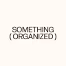 Photo de profil de Something Organized