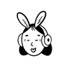 รูปโพรไฟล์ของ bunny