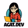 Photo de profil de ://agat.dev