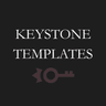 รูปโพรไฟล์ของ Keystone Templates