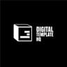 รูปโพรไฟล์ของ Digital Templates HQ