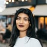 อวาตาร์ของ Nikita Khandwala