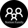 รูปโพรไฟล์ของ Notion Family