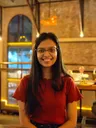 รูปโพรไฟล์ของ Riya Jawandhiya