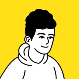 A profile image of Simo