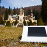 รูปโพรไฟล์ของ Sinaia Notes