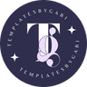 รูปโพรไฟล์ของ Templates by Gabi